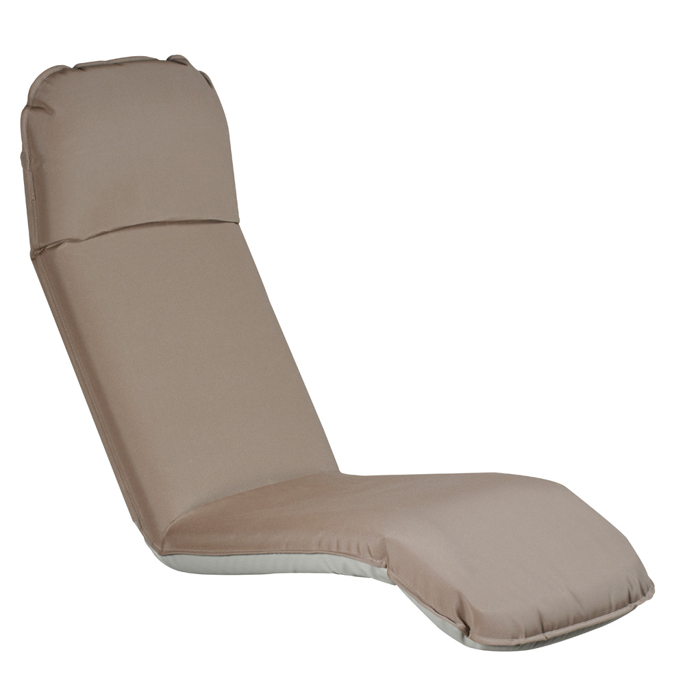 Comfort Seat Classic Extra Large Taupe foto 1