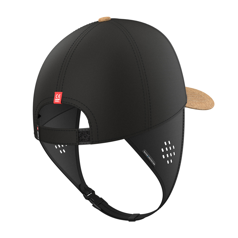 WIP Cool cap bump shell Wassersporthelm 2