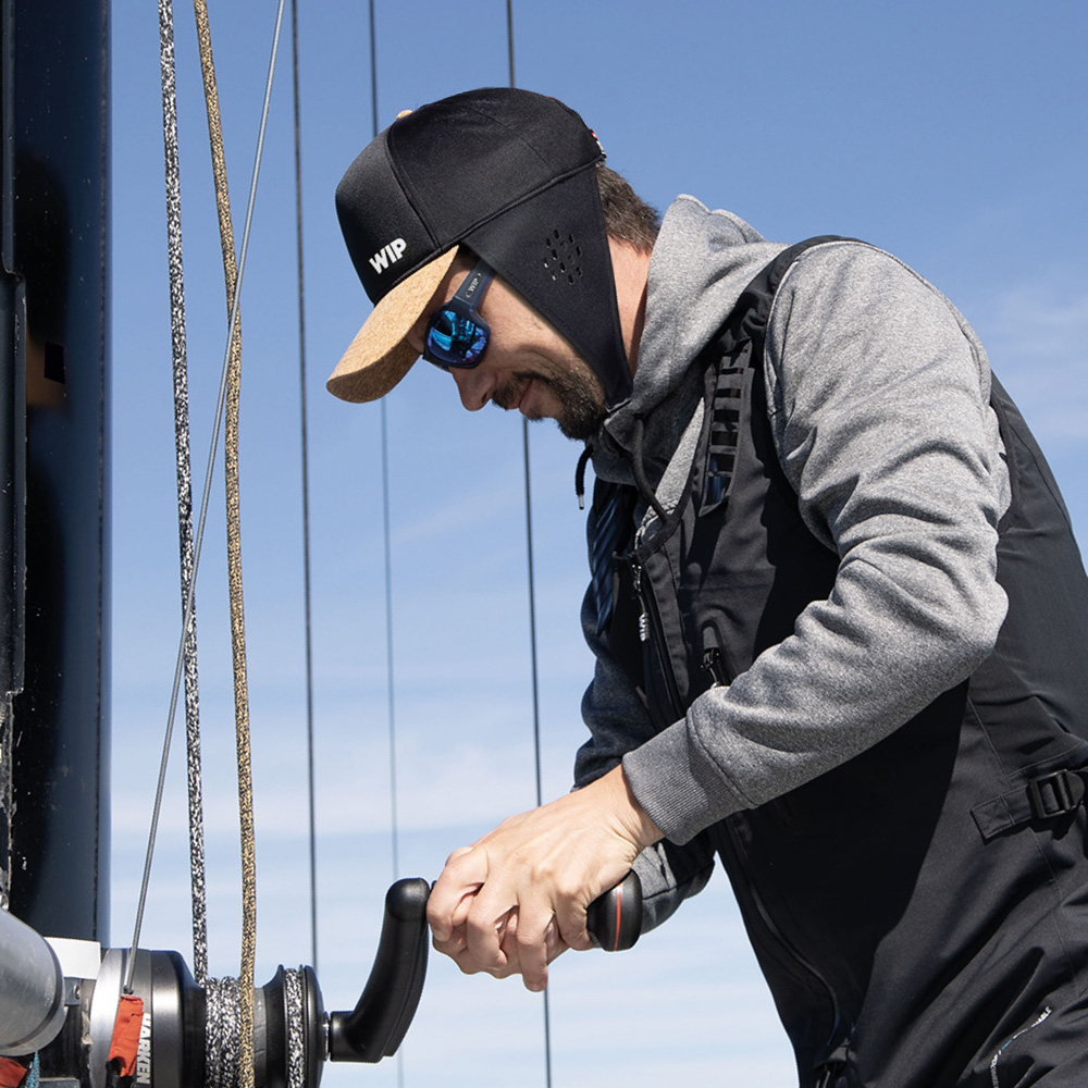 WIP Cool cap bump shell Wassersporthelm 7