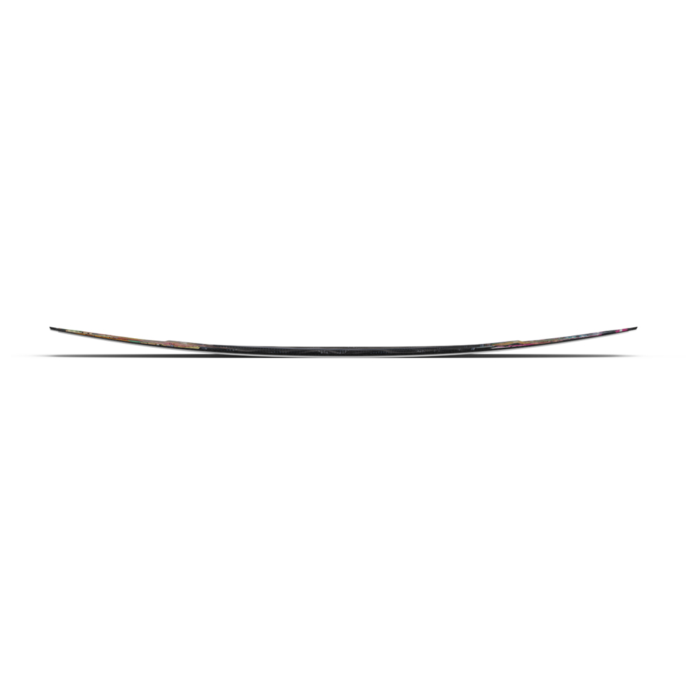 Liquid Force Tao Wakeboard-Set 155 cm mit Tao 6x Bindungen 4