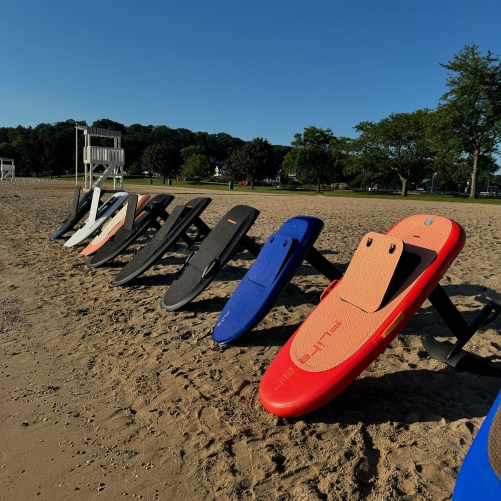 Flite AIR - Pompelmo 12