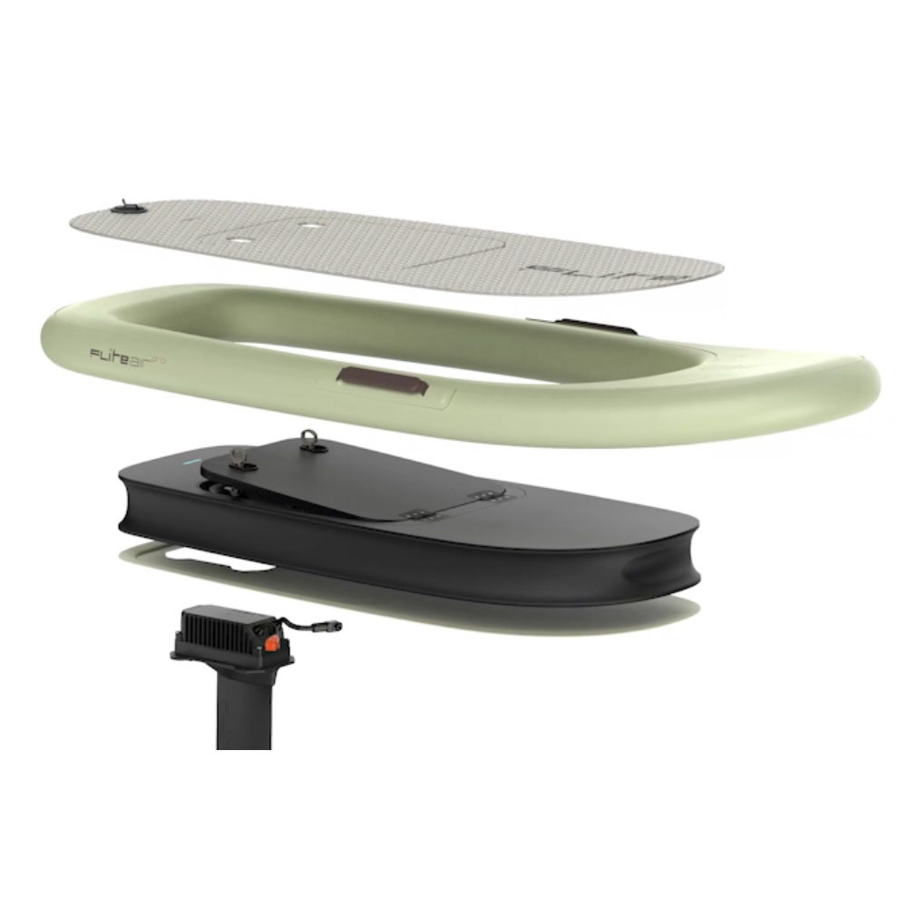 Flite AIR - Yuzu 13