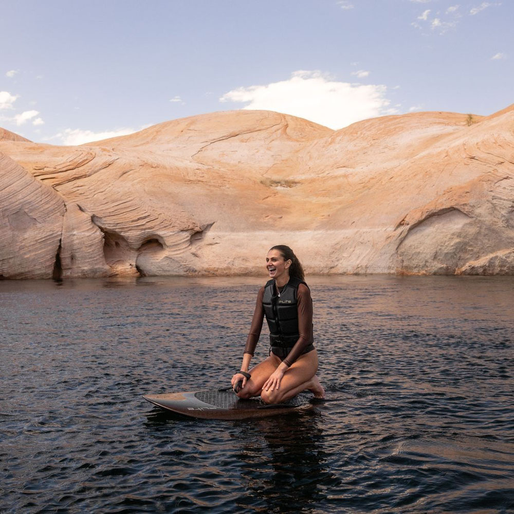 Flite Fliteboard Carbon - Bronze 2