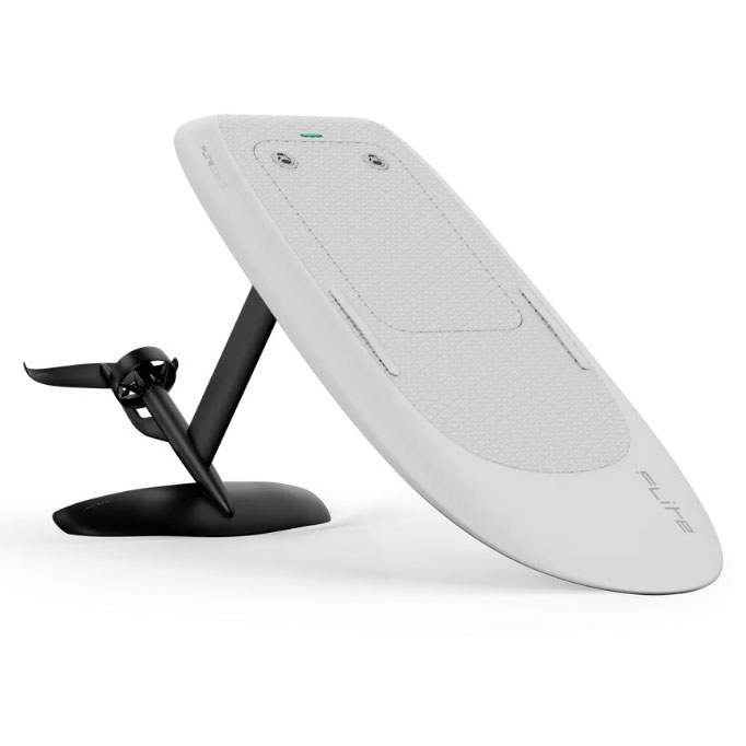 Flite Fliteboard Fiberglas - White foto 1
