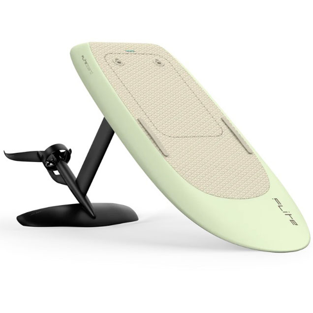 Flite Fliteboard Fibreglass - Yuzu foto 1