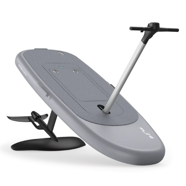 Flite Flitescooter - Silver foto 1