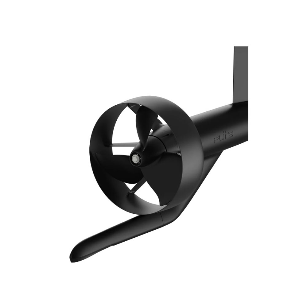 Flite AIR PRO - Acai 8