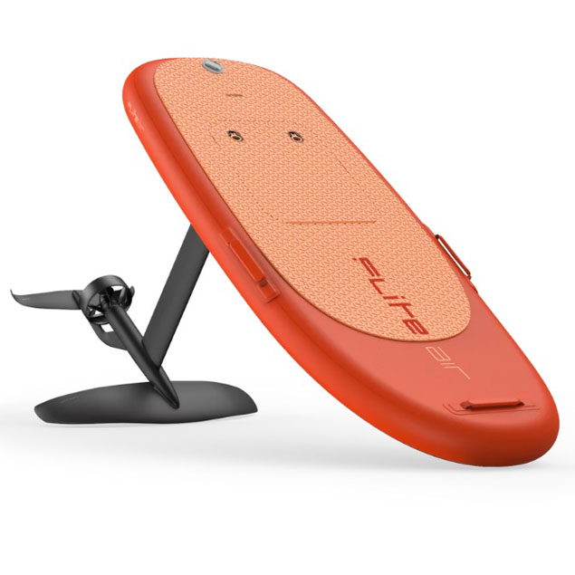 Flite AIR PRO - Pompelmo foto 1