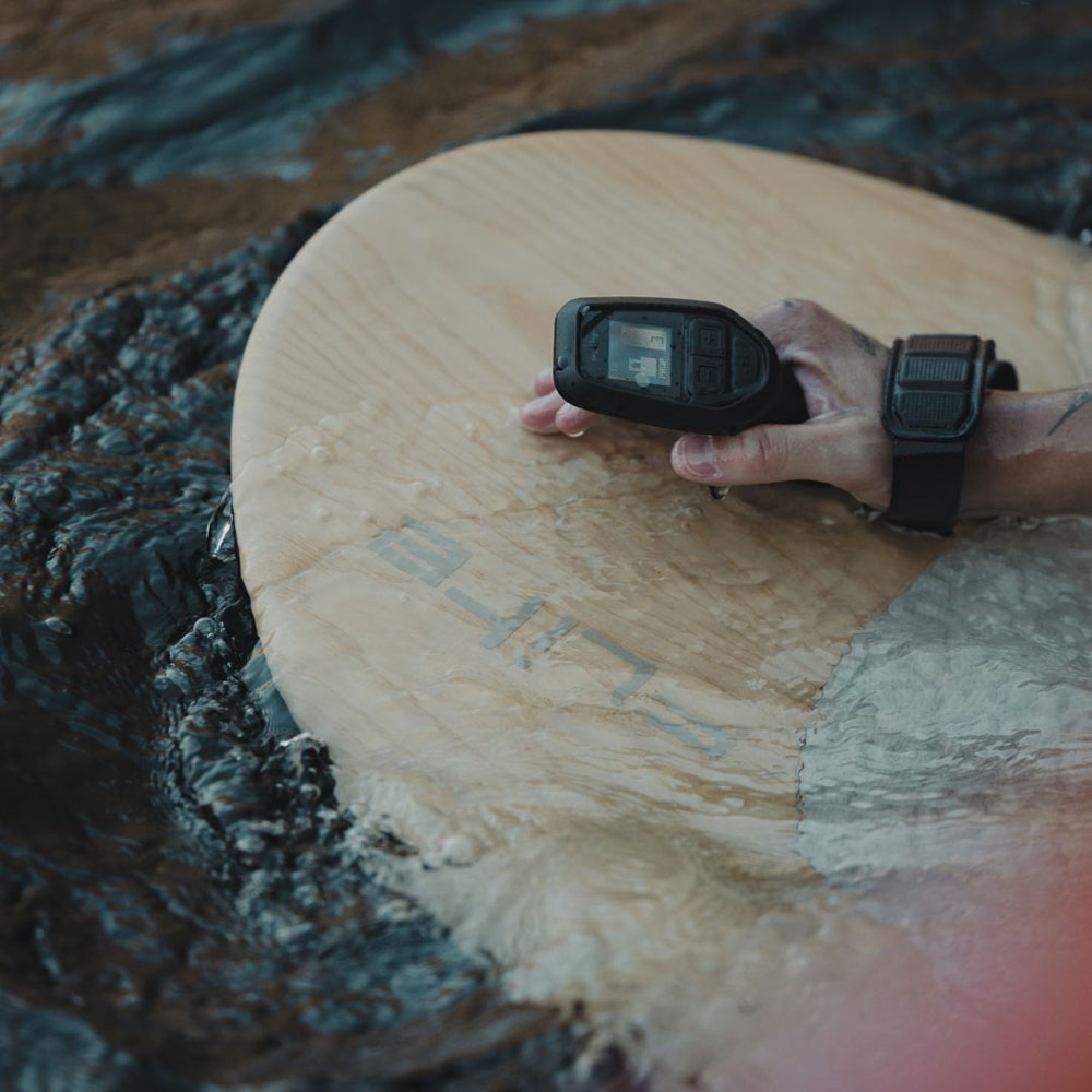 Flite PRO Carbon - Ash 2