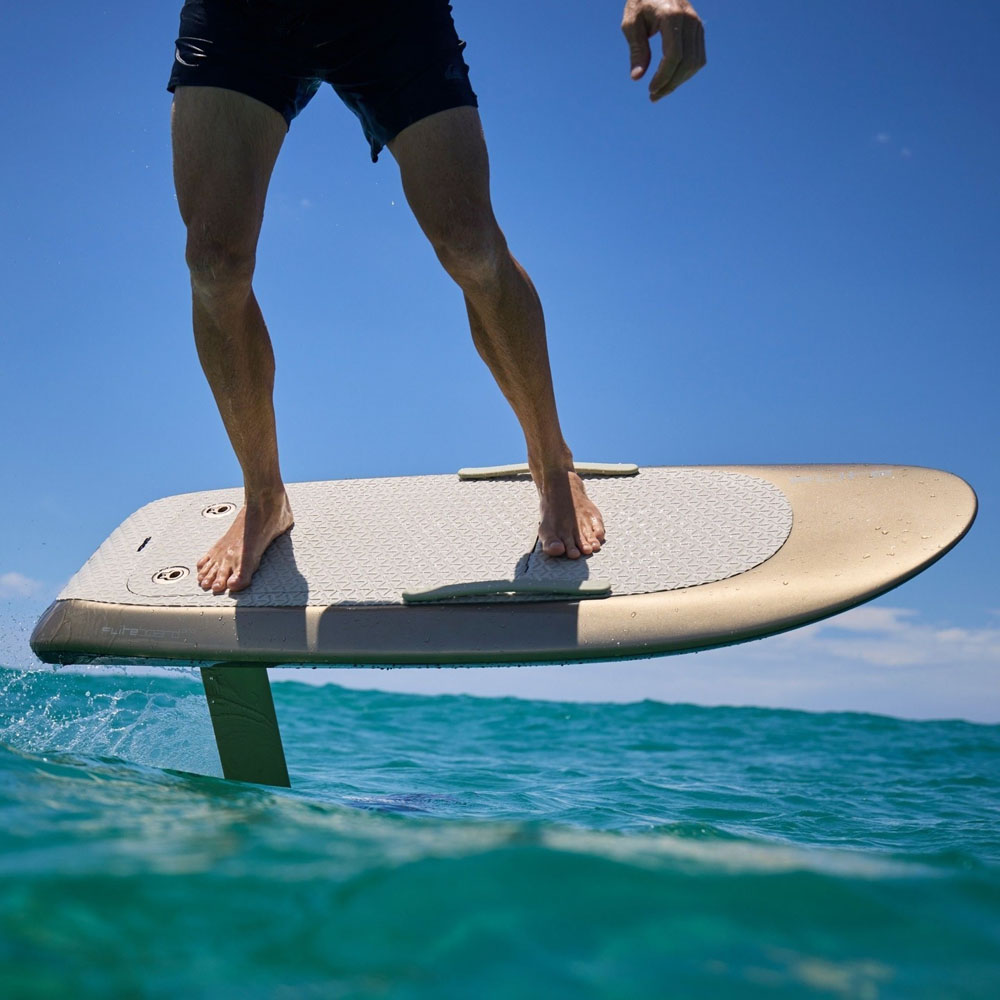 Flite PRO Carbon - Ash 4