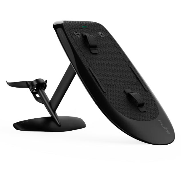 Flite PRO Carbon - Black foto 1