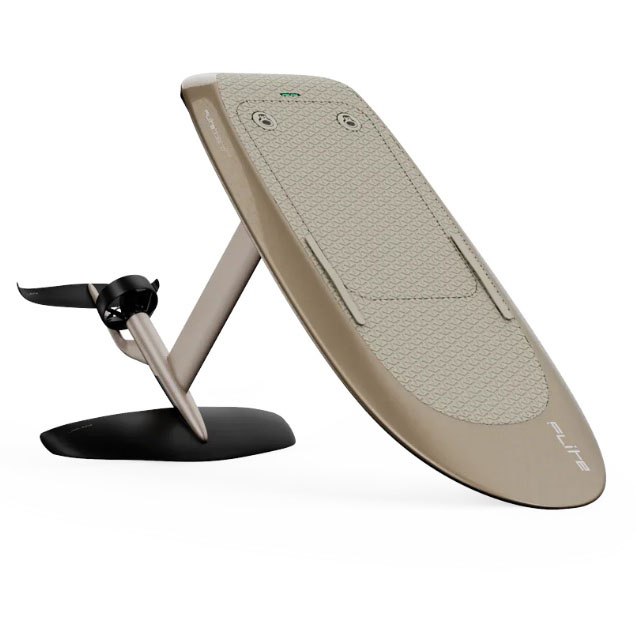 Flite PRO Carbon - Gold foto 1