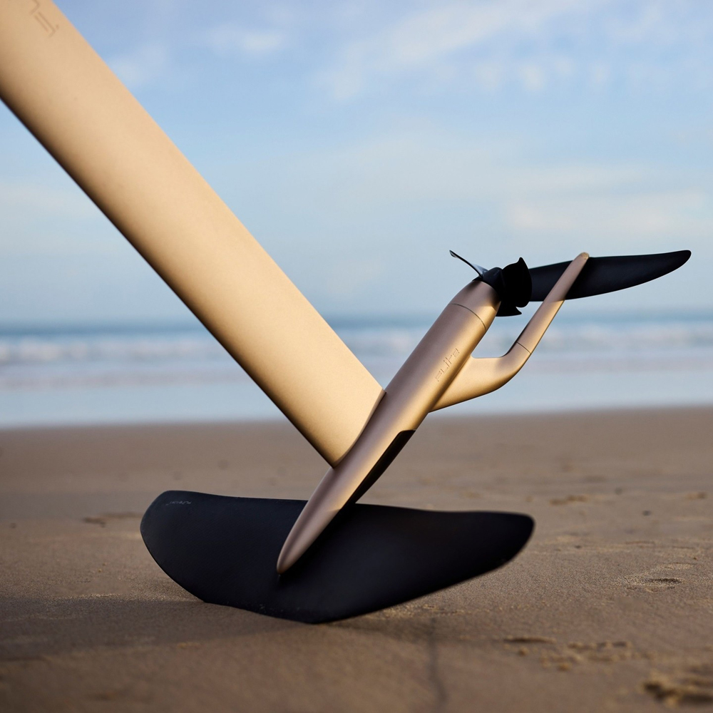 Flite PRO Carbon - Gold 4
