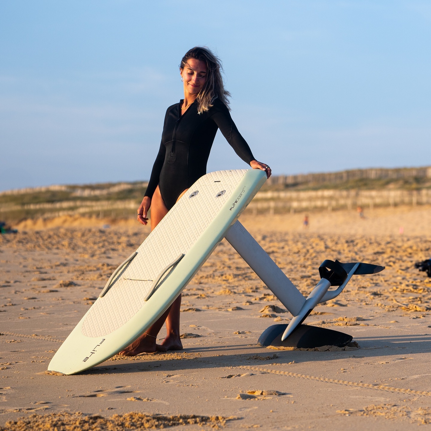 Flite PRO Fiberglas - Yuzu 3