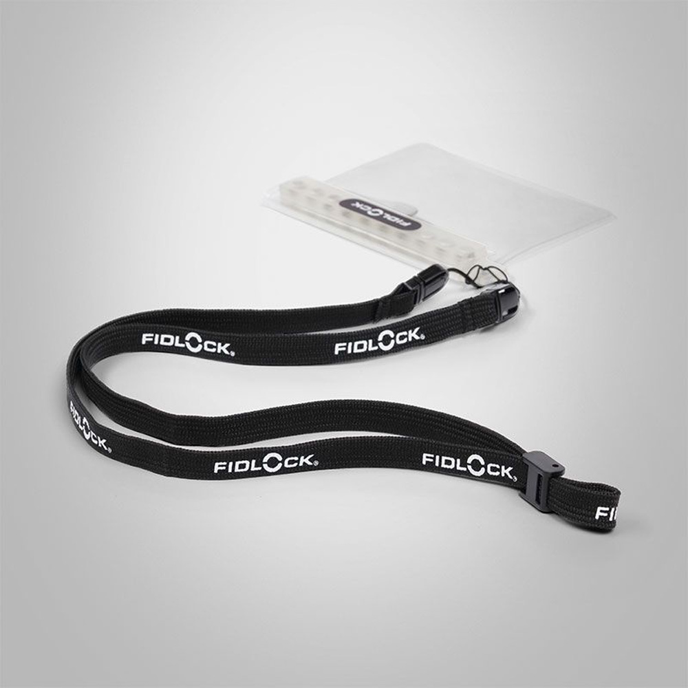 Fidlock Hermetisches Mini-Trockentasche 2