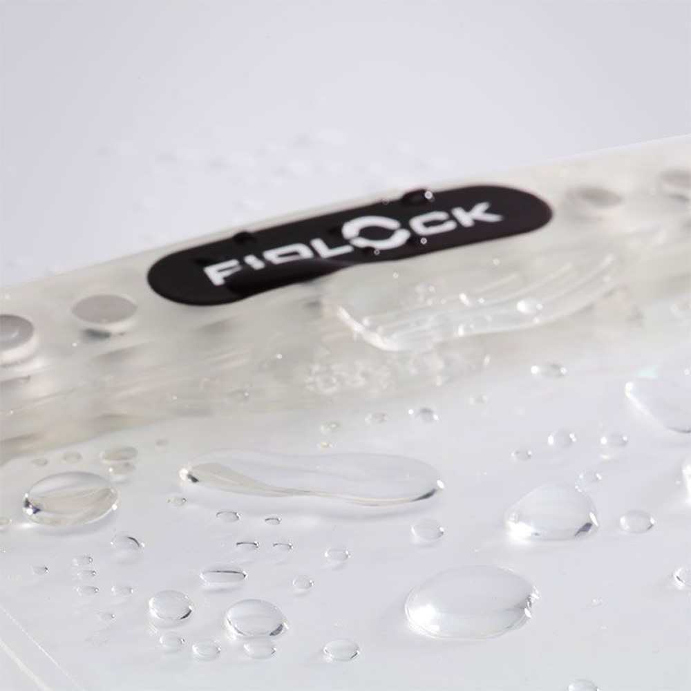 Fidlock Hermetisches Mini-Trockentasche 3