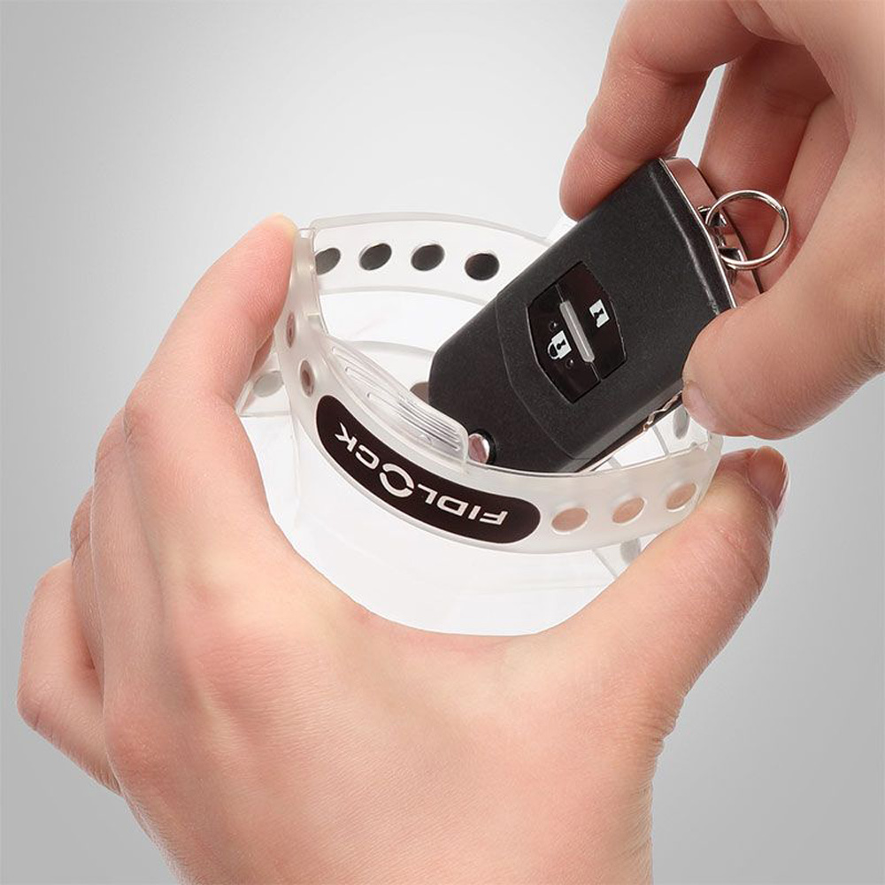 Fidlock Hermetisches Mini-Trockentasche 4