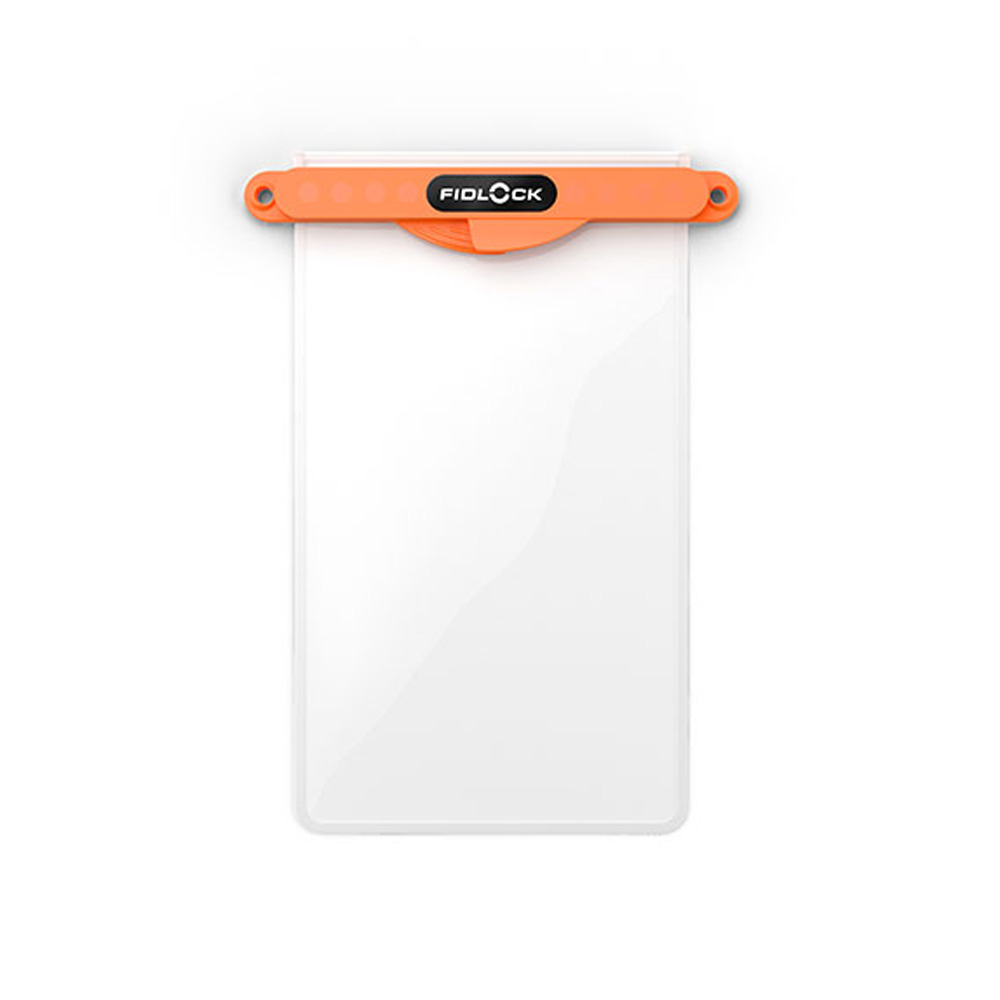 Fidlock Trockentasche Medi Orange foto 1