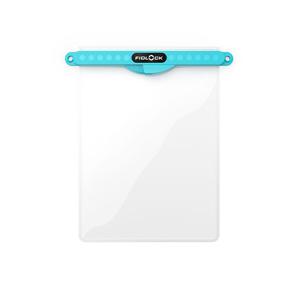 Fidlock Trockenbeutel Maxi Benzin foto 1