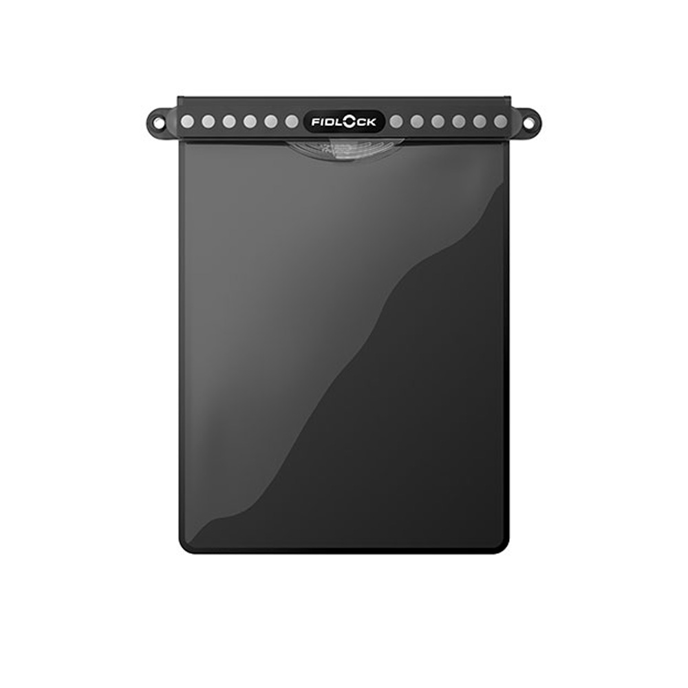 Fidlock Hermetische Maxi-Trockentasche schwarz foto 1