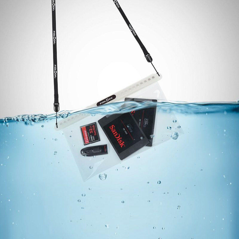 Fidlock Hermetische Multi-Trockentasche 2