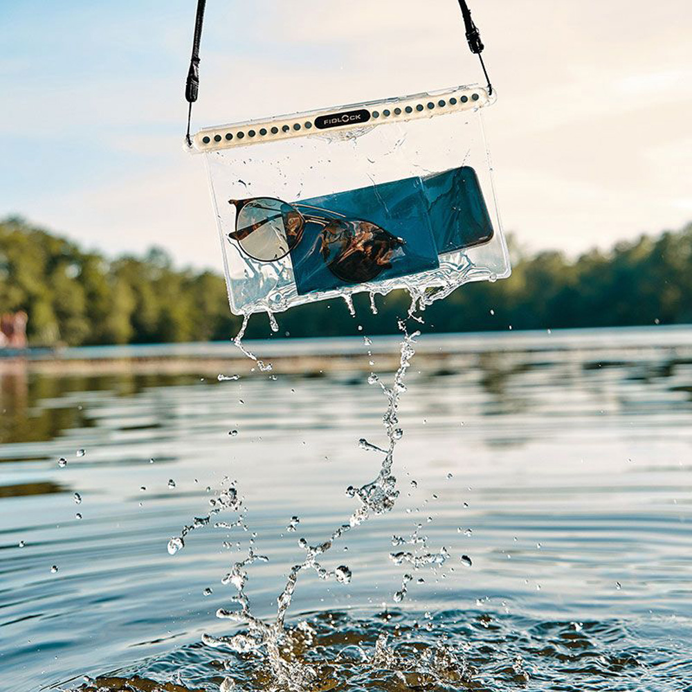 Fidlock Hermetische Multi-Trockentasche 5
