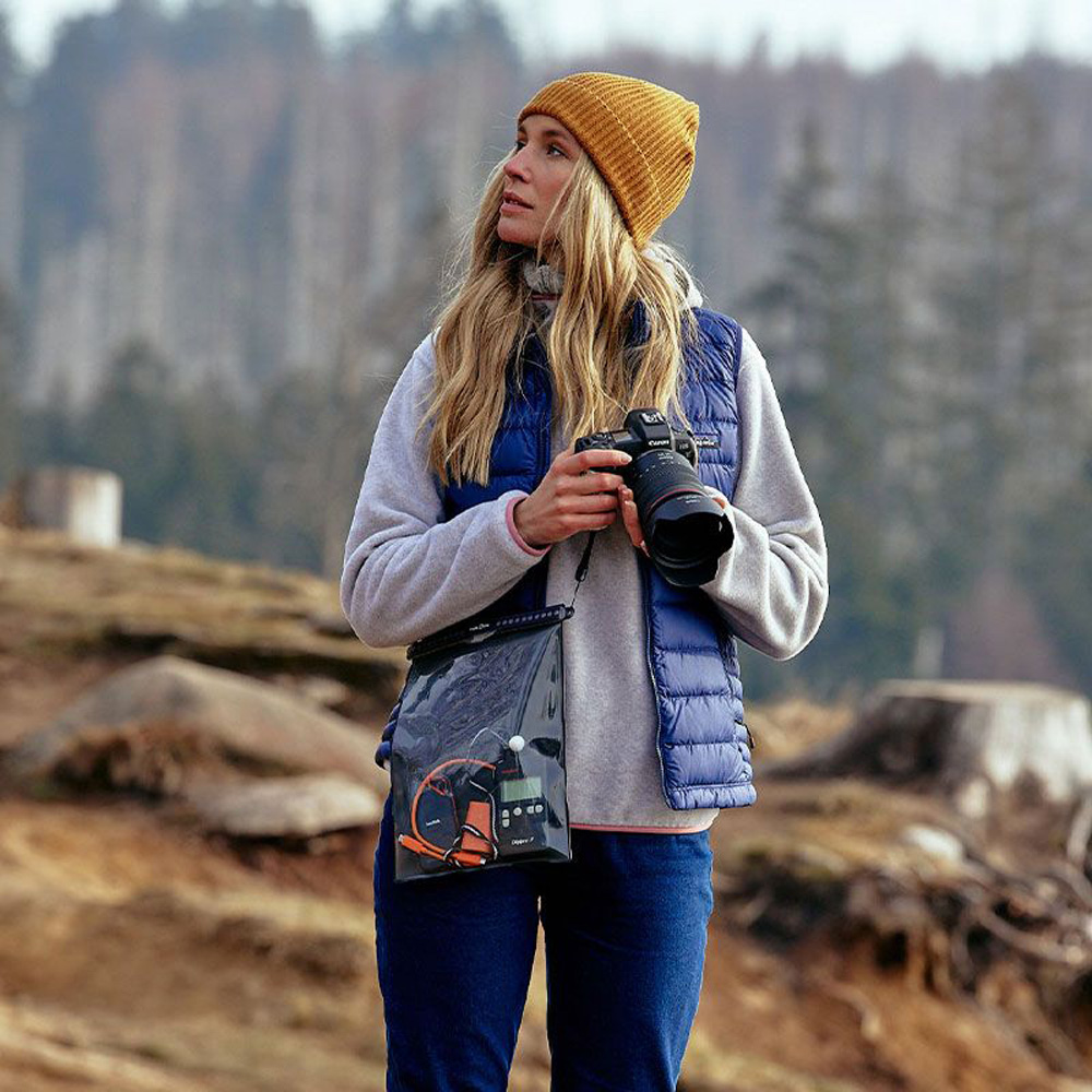 Fidlock Hermetische Mega-Trockentasche 4