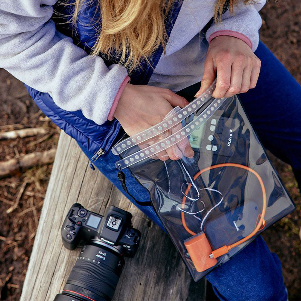 Fidlock Hermetische Mega-Trockentasche 6