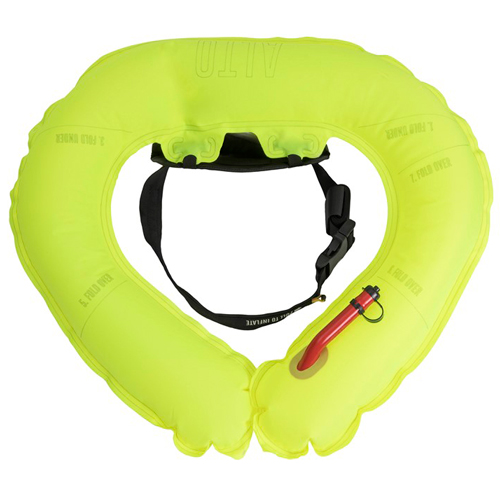 Spinlock Alto manuelle Hüftgürtel-Schwimmweste 3
