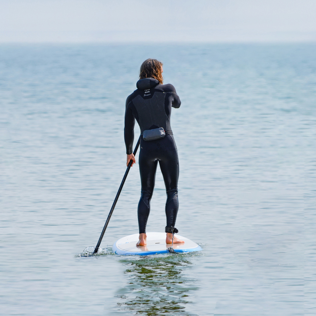 Spinlock Alto manuelle Hüftgürtel-Schwimmweste 4