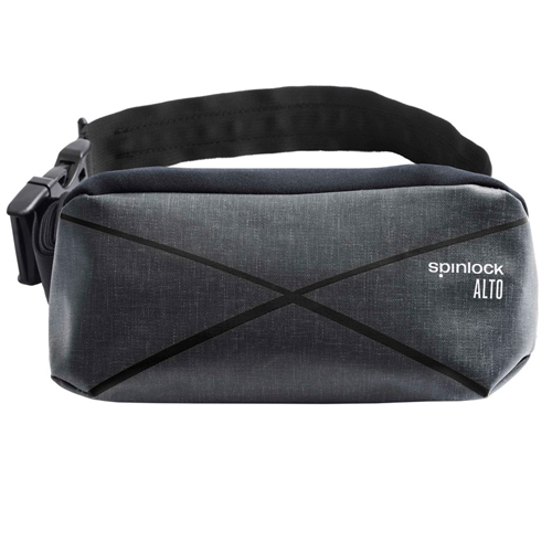 Spinlock Alto manuelle Schwimmweste mit Hüftgurt, schwarz foto 1