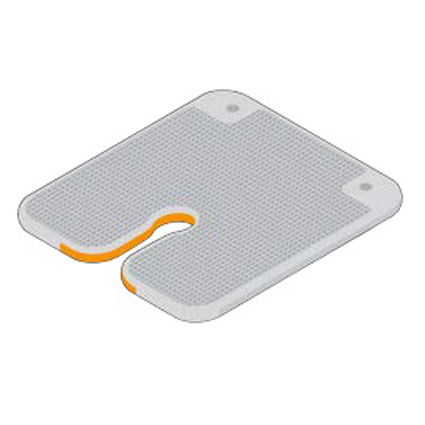 SeaRaft aufblasbare E-Foil-Dock foto 1