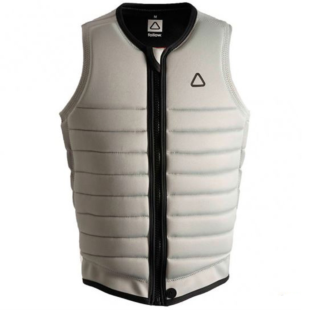 Primary Herren Impact Shield Grau