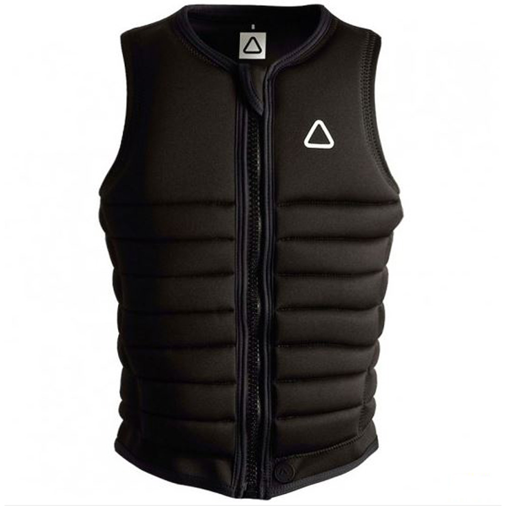 Primary Damen Impact Shield Schwarz