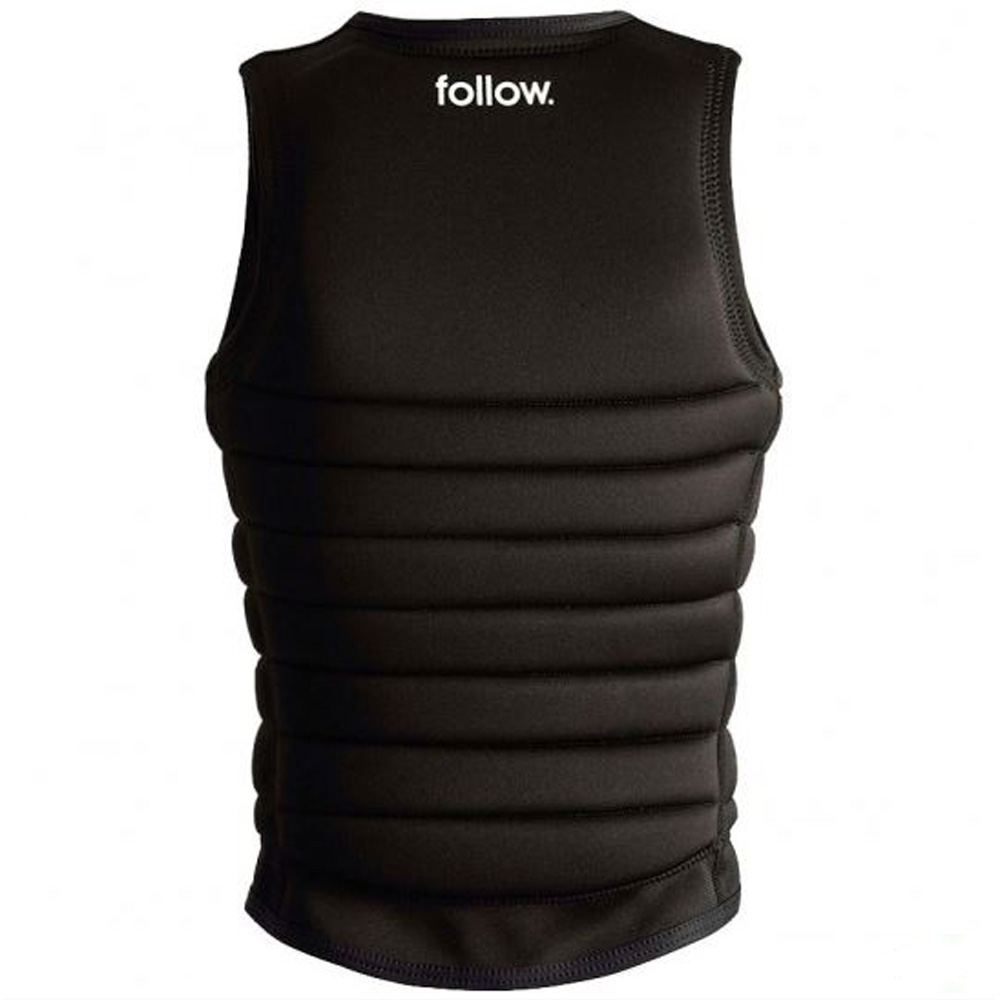 Follow Primary Damen Impact Shield Schwarz 2