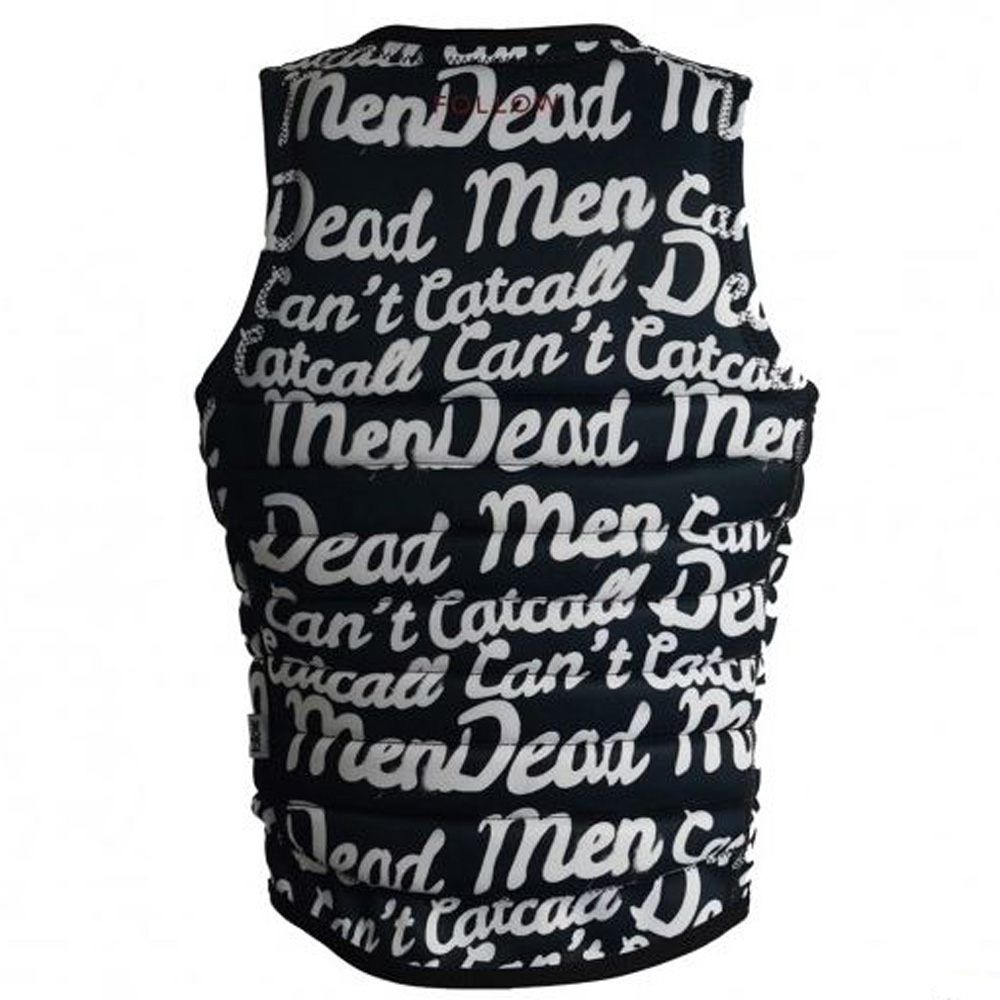 Follow Primary Heights Damen Impact Shield Print 2