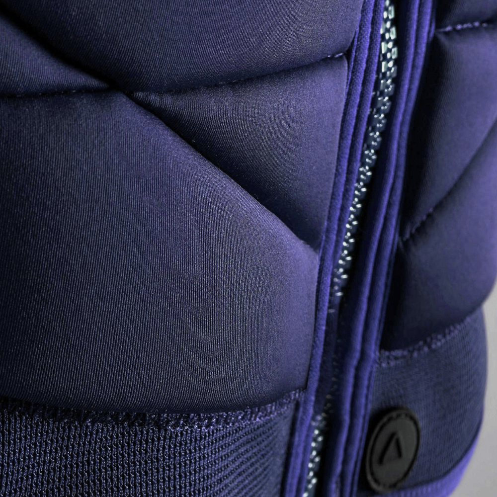 Follow Capiva Impact Shield Herren Navy 6