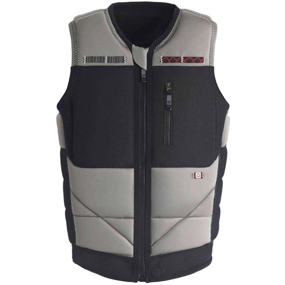 Follow Capiva Impact Shield Herren Schwarz foto 1