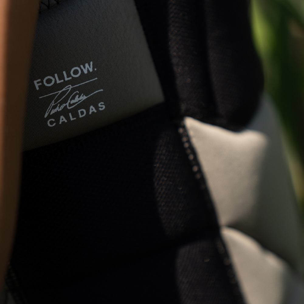 Follow Capiva Impact Shield Herren Schwarz 18