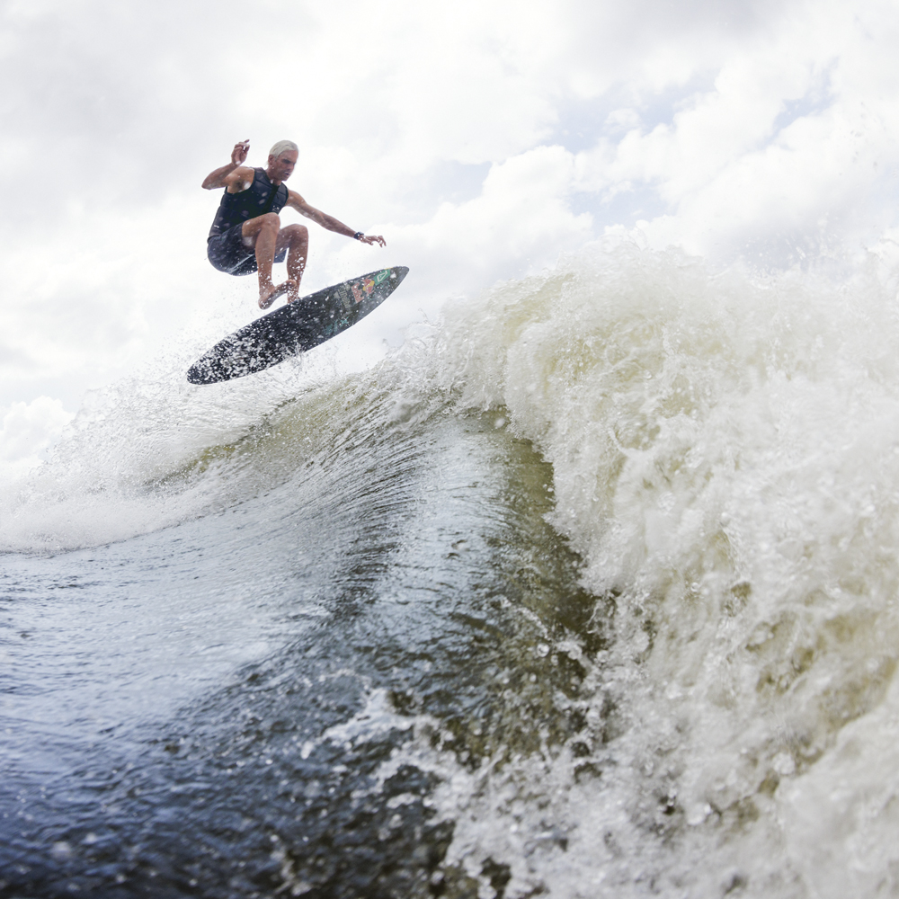 Follow Projekt One Impact Shield Herren Schwarz 6