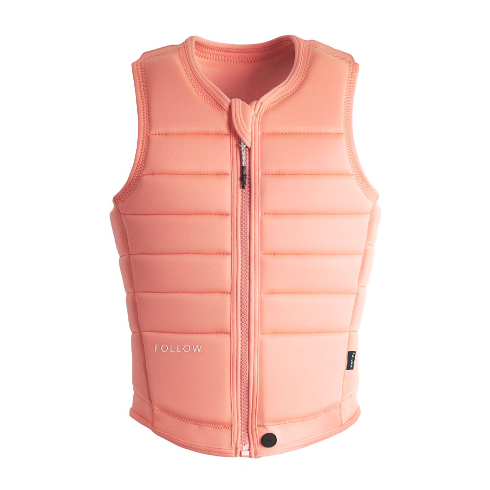 Follow Total Impact Shield Damen Melone foto 1