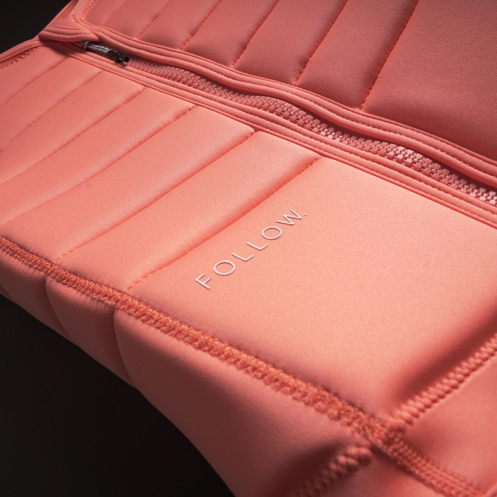 Follow Total Impact Shield Damen Melone 4