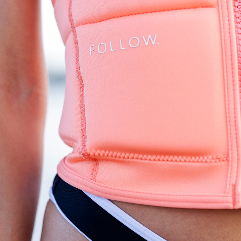 Follow Total Impact Shield Damen Melone 6