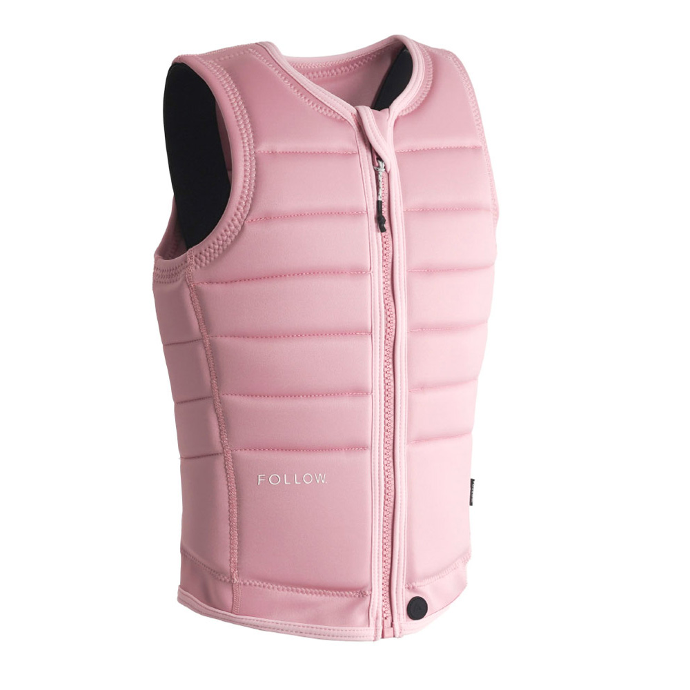 Follow Total Impact Shield Damen Rosa 2