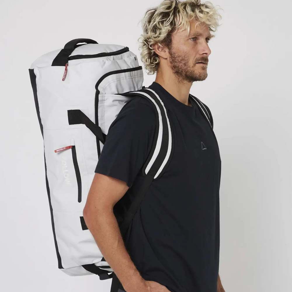 Follow Life Reisetasche 50 L 2