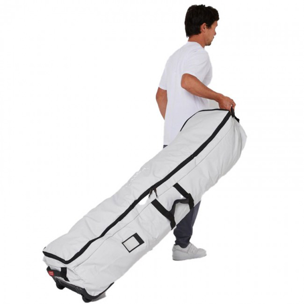 Follow Life Board Reisetasche 150 L Grau foto 1