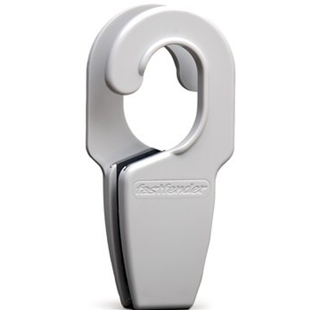 Fastfender weißer Fastfender 32mm foto 1