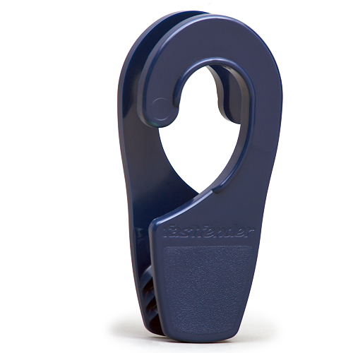 Fastfender 40mm blau (2 Stück) foto 1