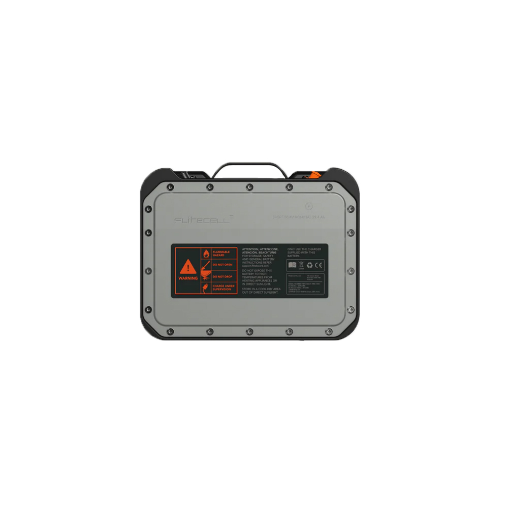 Flitecell Nano