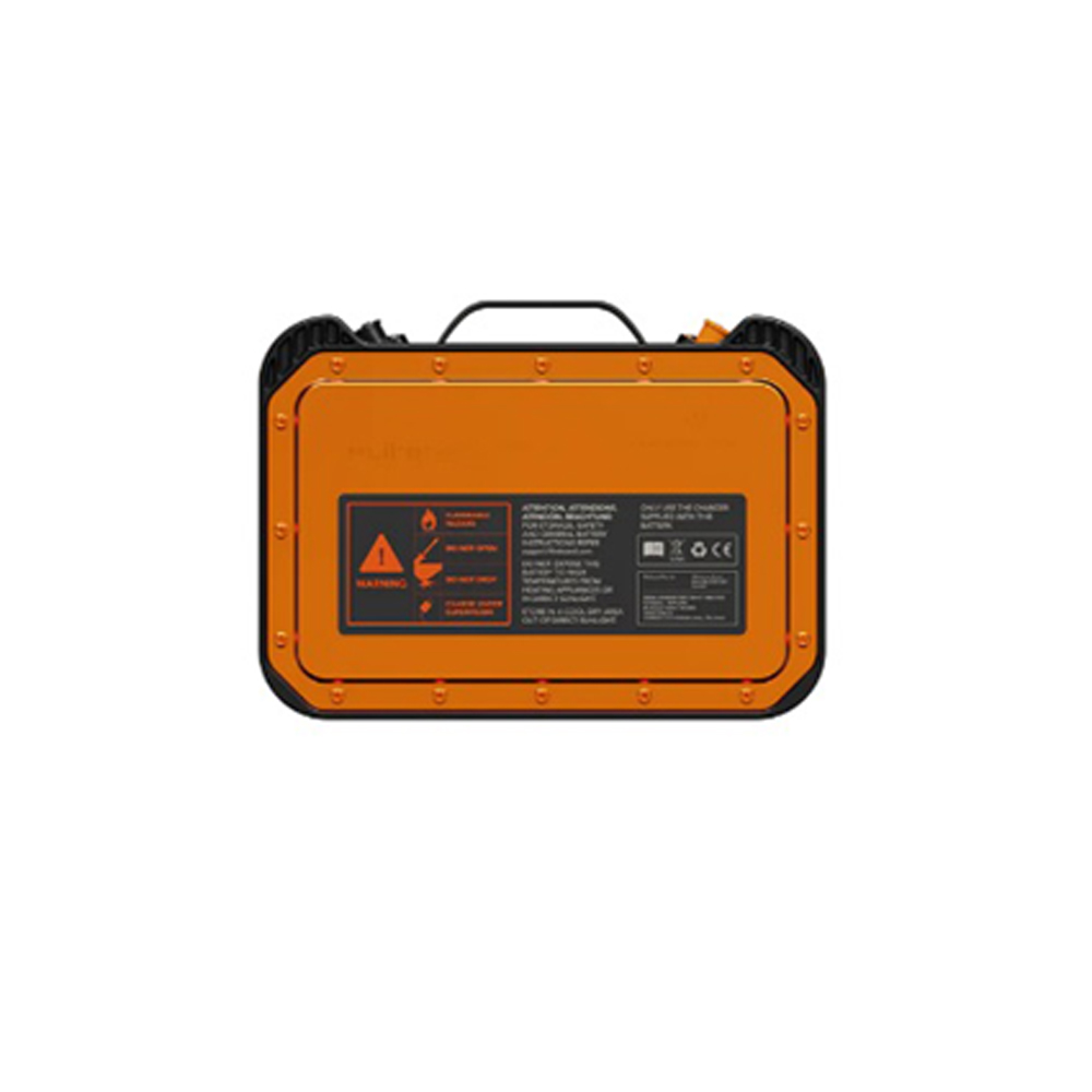 Flite MN Flitecell Nano foto 1